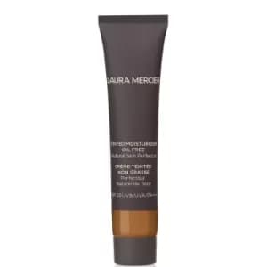 Laura Mercier Tinted Moisturiser Oil Free Natural Skin Perfector Mini 25ml (Various Shades) - Nutmeg