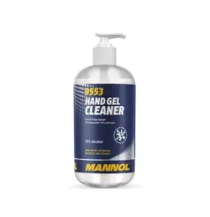 MANNOL Hand Cleaners 9553