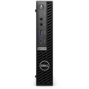 Dell OptiPlex 7000 MFF Intel Core i5 i5-12500T 16 GB...