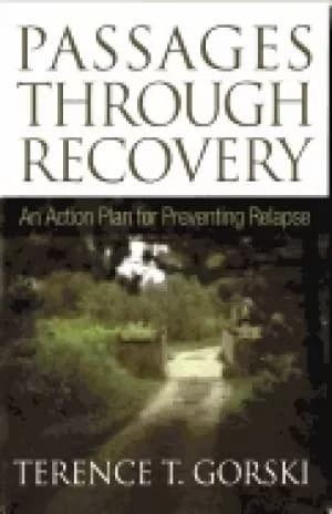 passages through recovery an action plan for preventing relapse