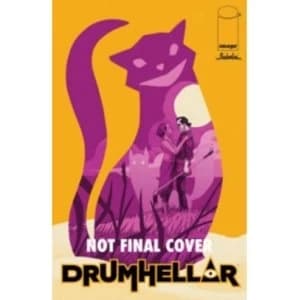 Drumhellar Paperback