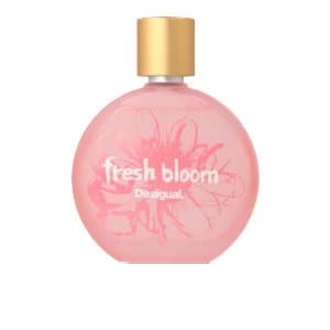 Desigual Fresh Bloom Eau de Toilette For Her 100ml