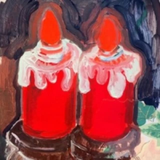 Holy Red Wagon CD / Album Digipak