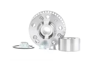 MAPCO Wheel bearing kit 46737 Wheel hub bearing,Wheel bearing VW,AUDI,SKODA,Golf IV Schragheck (1J1),Golf IV Variant (1J5),Bora Limousine (1J2)