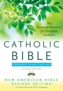 catholic bible nabre personal study