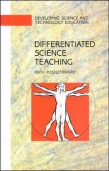 Differentiated Science Teaching by Postlethwaite Paperback