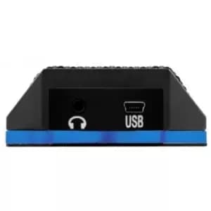 USB Boundary Microphone Black