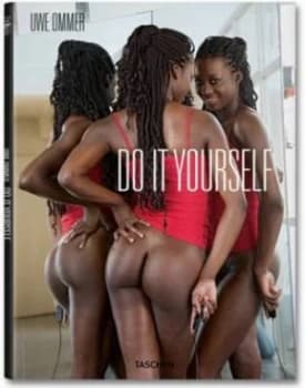 Do It Yourself by Uwe Ommer Hardback