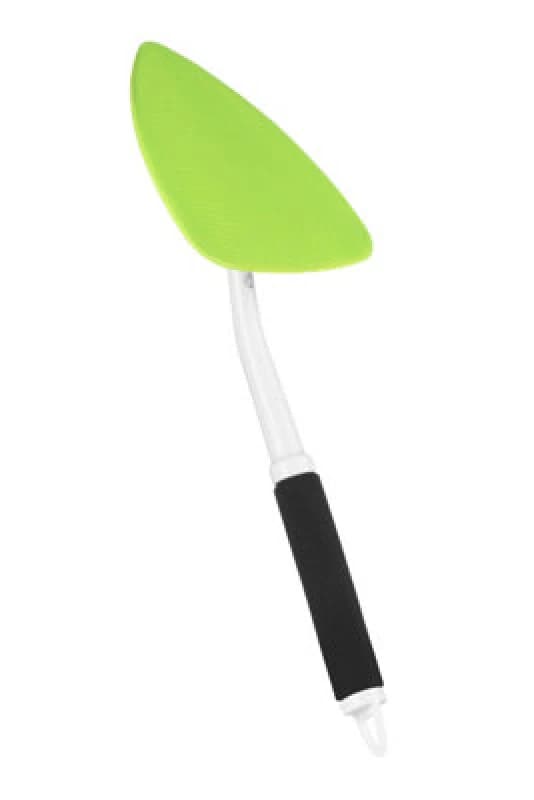 Premier Housewares Handy Microfibre Glass Cleaner Green
