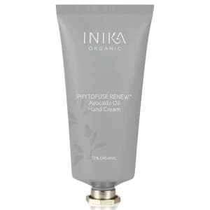 INIKA Phytofuse Renew Avocado Hand Cream
