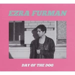 Ezra Furman - Day Of The Dog Vinyl