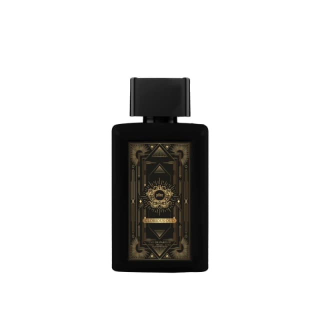 Prime Collection GLORIOUS OUD Eau de Parfum 100ml White male