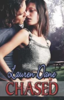 Chased by Lauren Dane Paperback