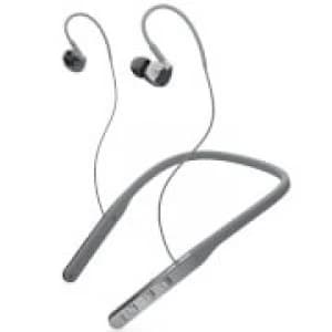 Mixx Audio NEK Fit 1 - Space Grey