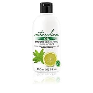 HERBAL LEMON smoothing shampoo 400ml