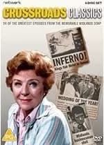 Crossroads Classics - DVD Boxset