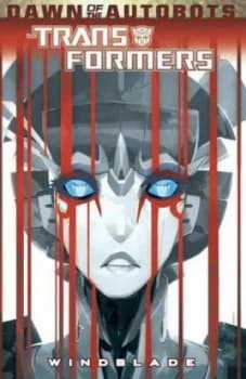 Windblade by Mairghread Scott Paperback