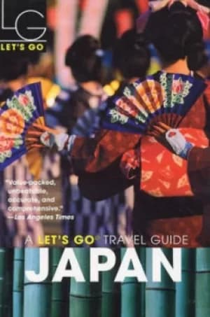 Japan 2004 by Let's Go Inc