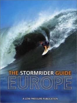 Stormrider Guide. Paperback