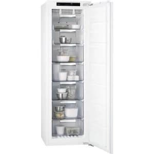 AEG ABB818F6NC 216L Frost Free Integrated Freezer