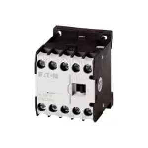 DILEM-10 (110V50HZ.120V60HZ)CONTACTOR.4KW/400V.AC OPERATED