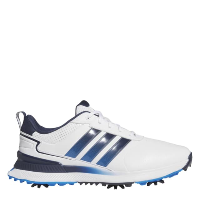 Adidas R2C Ftwrwhite/Navy male 7 (40.7)