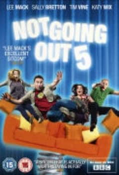 Not Going Out - Series 5