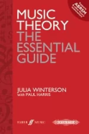 music theory the essential guide