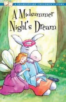 A Midsummer Nights Dream by Macaw Books Book