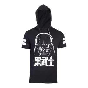 Star Wars - Classic Darth Vader Mens Large T-Shirt - Black