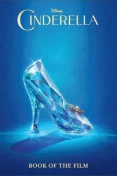 Disney Cinderella by Elizabeth Rudnick Paperback