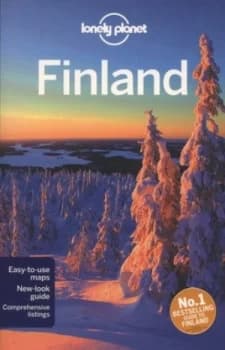 Finland by Lonely Planet Book