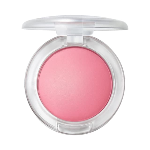 MAC Cosmetics Glow Play Cushiony Blush - Totally Synced- Cream Blush