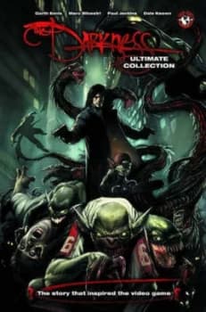 The Darkness Ultimate Collection by Garth Ennis Paperback