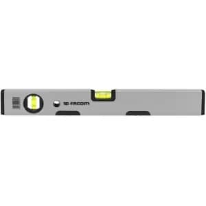 Facom 309BM Magnetic Tubular Section Spirit Level 16" / 40cm