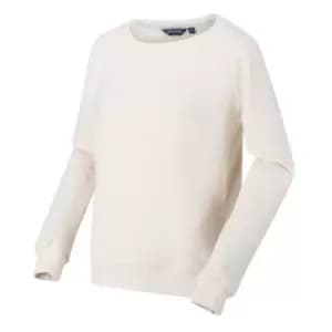 Regatta Chlarise Overhead Fleece - Cream