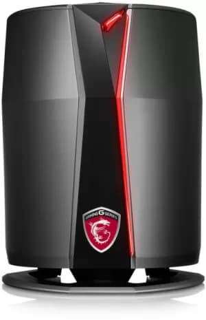 MSI Vortex G65 6QF-008UK Desktop Gaming PC