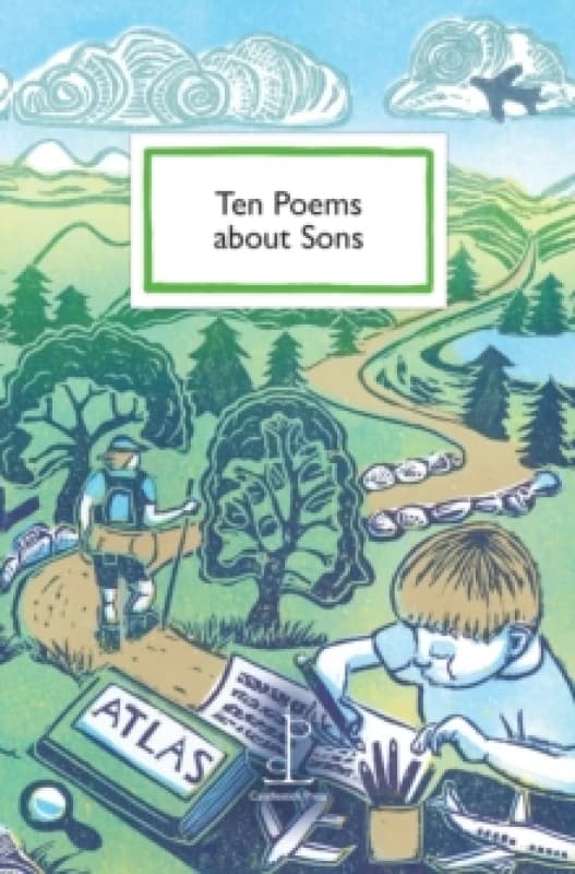 Ten Poems about Sons Paperback / softback
