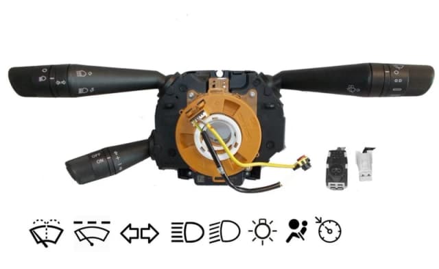 IVECO 5801464984 Steering Column Switch Steering Column Switch (1563)