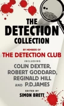 The Detection Collection by The Detection Club Book