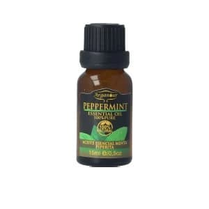 ACEITE ESENCIAL de menta 15ml