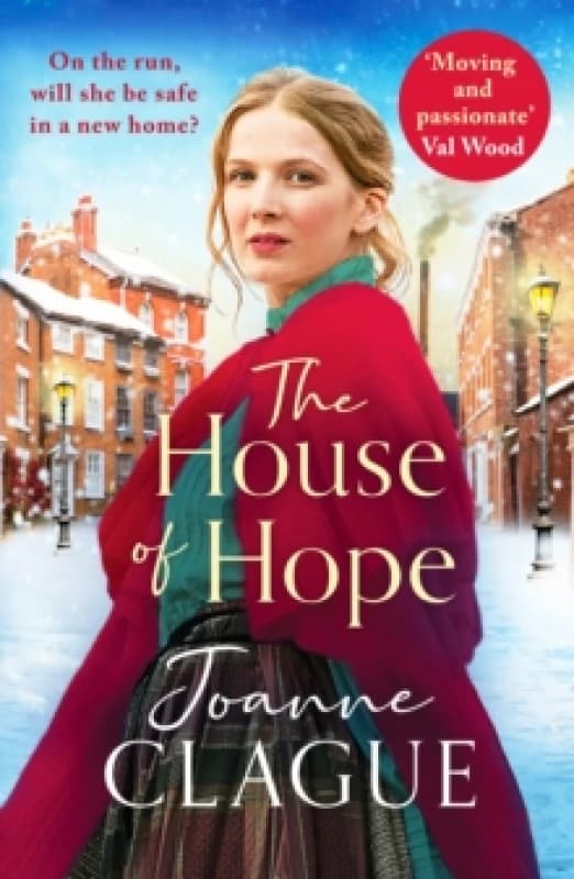 The House of Hope : An unputdownable, heartwrenching historical novel Paperback / softback