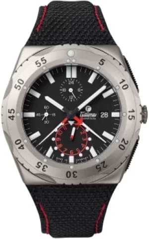 Tutima Watch M2 Pioneer