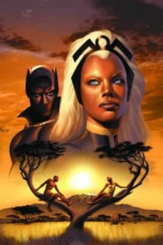 Storm by Eric Jerome Dickey Hardback