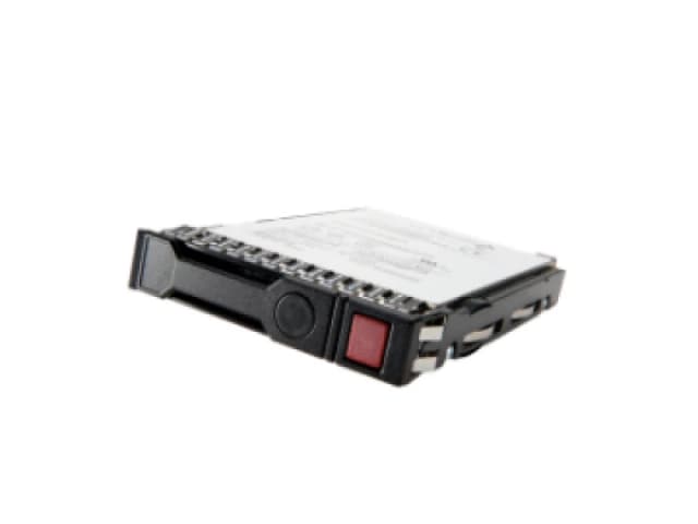 HPE 857648-K21 internal hard drive 10 TB 7200 RPM 3.5" Serial ATA