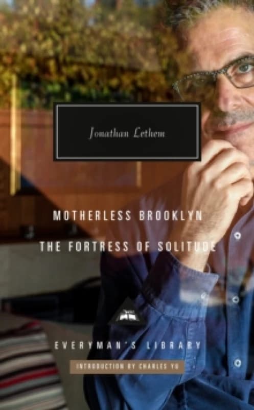 Motherless Brooklyn; Fortress of Solitude Hardback