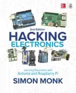 hacking electronics learning electronics with arduino and raspberry pi seco