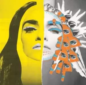 Naz by Liraz CD Album