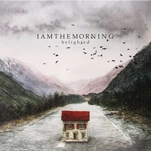 IAmTheMorning - Belighted Vinyl