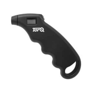 Torq Digital Tyre Pressure Gauge